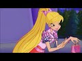 Tangled The Series 3 Ready To Talk Things To Do Right Choice Winx Club Crossover