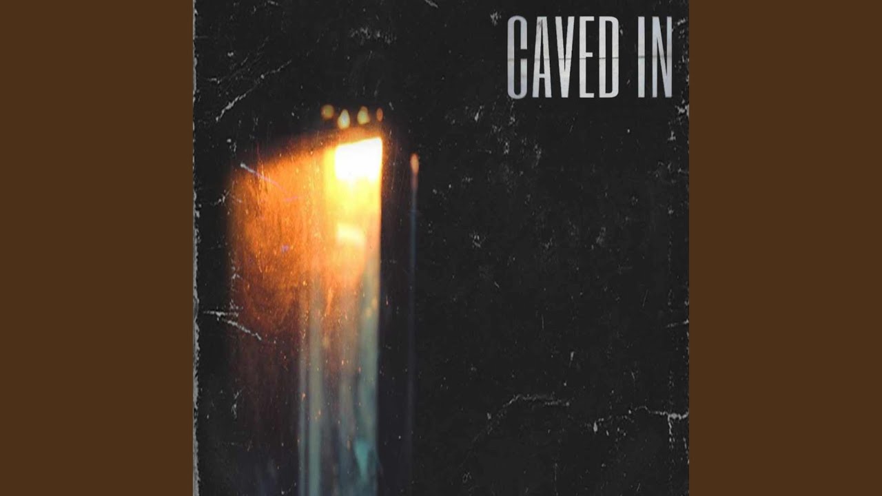 Caved In - Shagohod