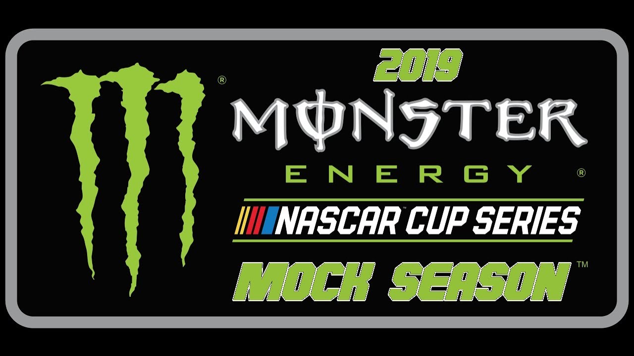 Stunod Racing 2019 Mock Season | Monster Energy NASCAR Cup Series | Kobalt Tools 400 @ Las Vegas