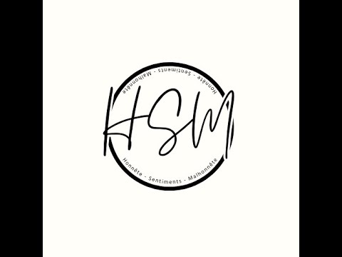 HSM GANG x Dilock x Omarik - Comme Ca by La Boite Noire (prod by Sambo & Marrabeatsz)