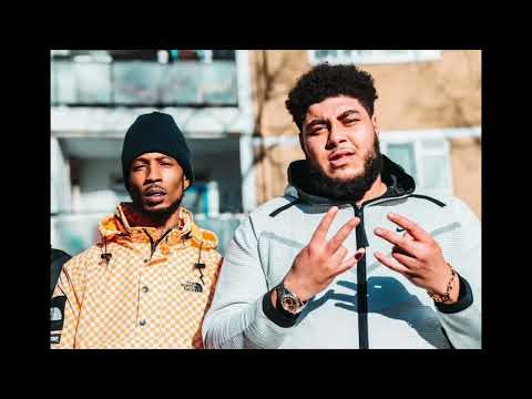 Big Zuu x D Double E - Variation (Instrumental)