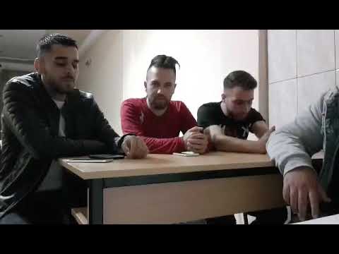 Hor Islamska Mladina 2005 - “MEDINA”