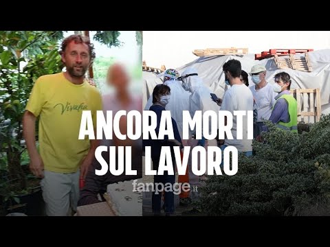 Pavia, due operai muoiono soffocati da gas tossici: "Oggi era il suo compleanno, compiva 50 anni"