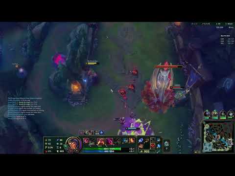 AP Shaco Support Chaos on the Rift: Epic League Battles & Strategies