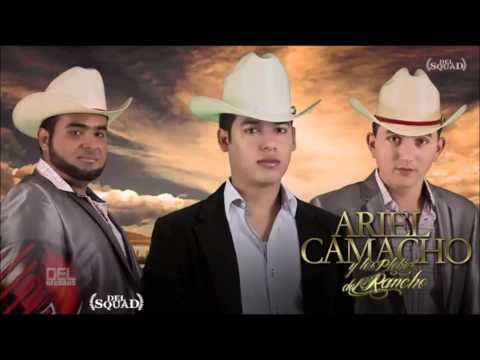 Ariel Camacho - Vida Truncada (Estudio 2014)
