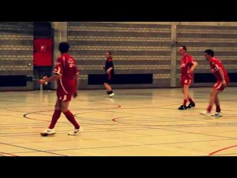 04-11-2011 Ouders Prov.U8 - Bijz.U8 Jong Lede