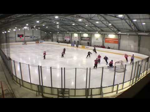 Blue Rings -Seiskat CSarja/Ykkönen