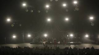 HA ASH - AMOR A MEDIAS EN AUDITORIO TELMEX