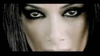 Pussycat Dolls - Painted Windows