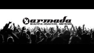 Morgan Page / Beautiful Disasters MIØ Remix