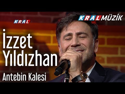 İzzet Yıldızhan - Antebin Kalesi (Mehmet'in Gezegeni)