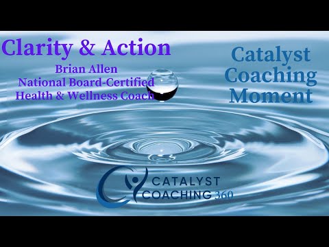 Catalyst Coaching 360- vendor materials