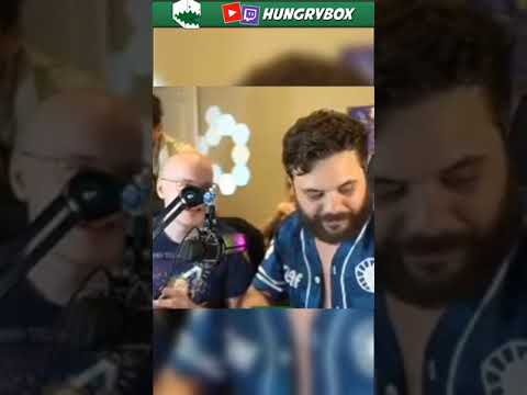 RAINBOW LLAMA (ft. Mew2King & Plup)