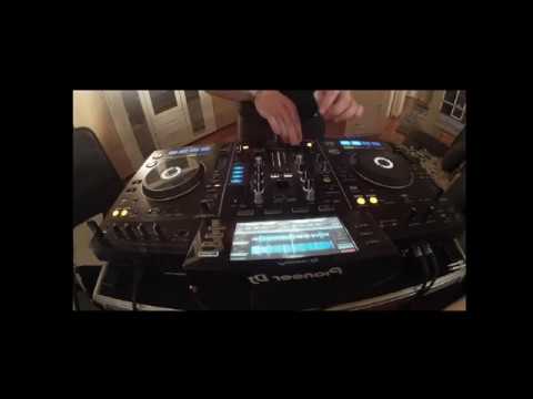 Quarill presents: Sunday Treasury - Chapter III. - Neurofunk (10.09.2017)