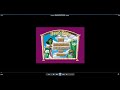 VeggieTales Heroes Of The Bible DVD Menu Walkthrough Short