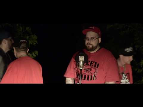 Nu Breed  - Cypher Part 2