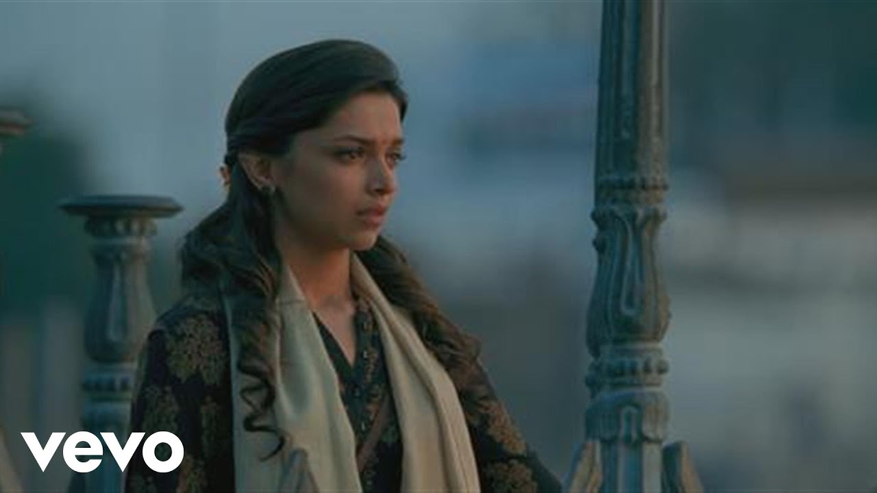 Saans Albeli Saans Albeli Lyrics | Aarakshan | Chhannulal Mishra | Shankar Ehsaan Loy