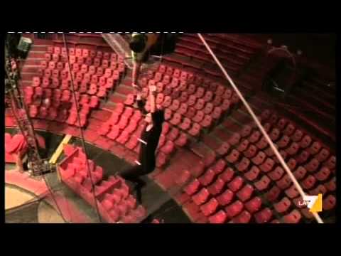 LE VITE DEGLI ALTRI 14/06/2011 - Lo spettacolo finale