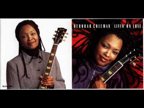 SuperDjdaba - Deborah Coleman - Can You Hear Me.wmv