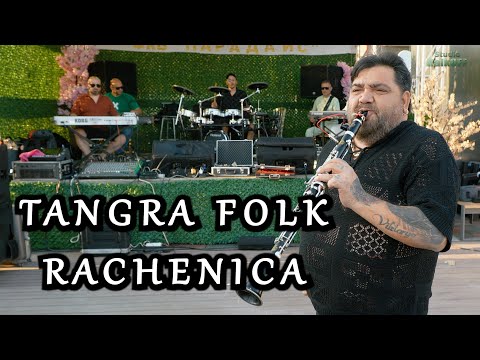 ORK.TANGRA FOLK x ALIOSHA x CEKO - RACHENICA 2025 | Studio RaikOFF |