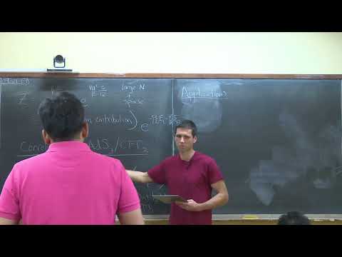 The Bootstrap Approach to Quantum Gravity - Lecture 2