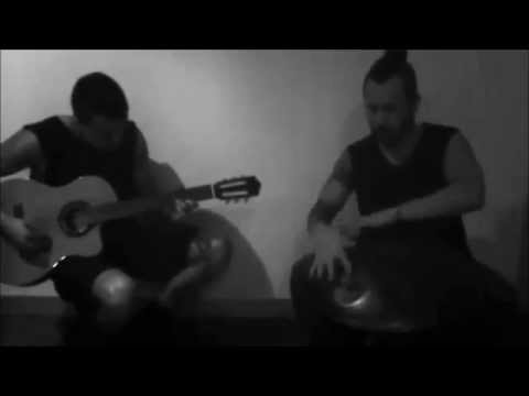 AsaChan + Acoustic Guitar