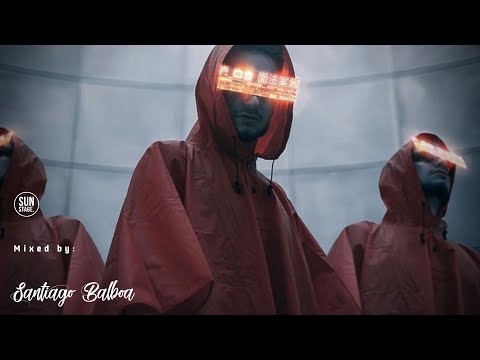 Raffa FL - Hector Couto - Max Chapman - Bruno Brufatto - Santiago Balba - 2019 | (Sun Stage. Mix)