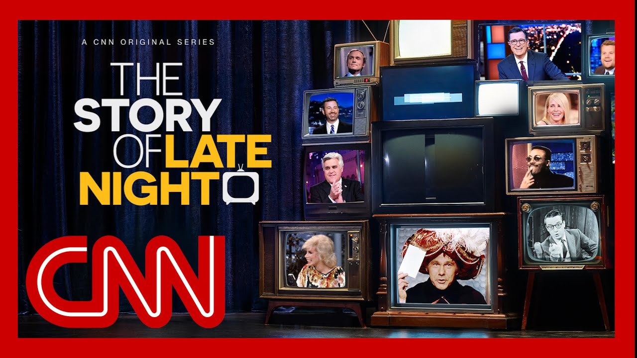 The Story of Late Night: The women behind Late Night laughter | Exclusive conversation