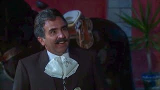 Fuego en la sangre | Vicente reconoce a Gabriela