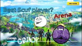 Besr squad in NJ? w/ Aqua_Samurai, SCARYT1MES, and wireless