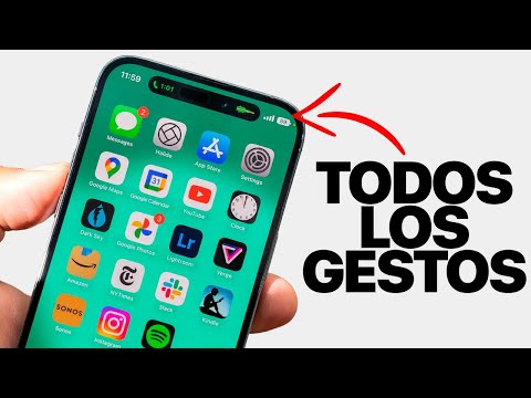 Cómo utilizar los gestos de edición de texto de iOS 13 en iPhone y iPad