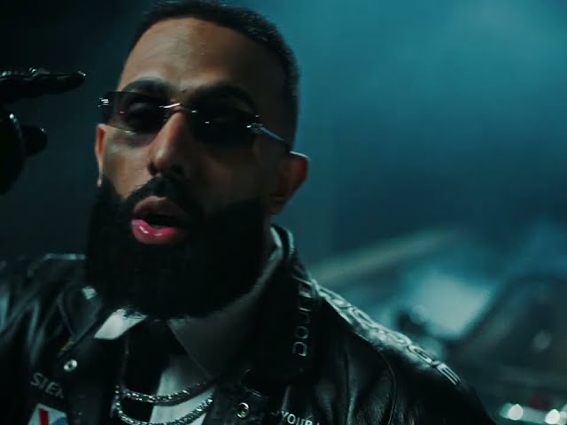 Eladio Carrion  aus Puerto Rico mit 'Polaroid ' (jetzt ansehen!) | Rap!