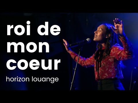 Horizon Louange and Makéda Darwish