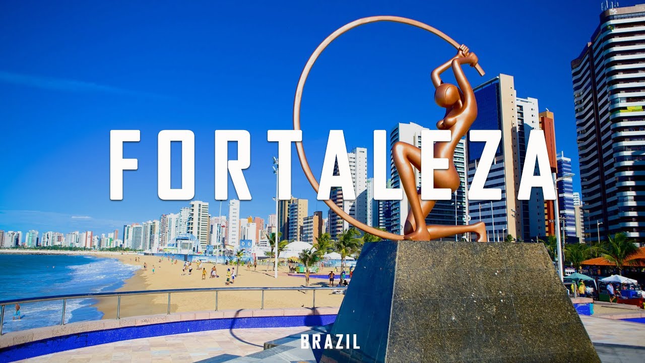 Fortaleza Brazil: 7 Best Things to Do In Fortaleza Brazil