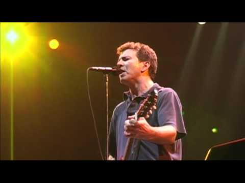 Pearl Jam - Gimme Some Truth (John Lennon- cover) Subs español
