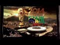 ESPN 2014 FIFA World Cup Final Opening Montage Half A Mile