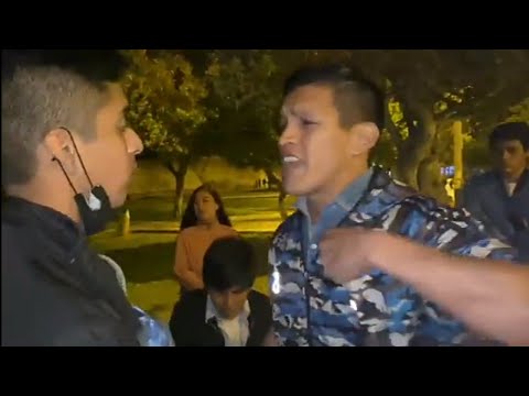 PABLO P 🔥 VS MORTEN 🔥 (( BATALLÓNN )) “OCTAVOS - RETA O MUERE - MONARCA CIX”