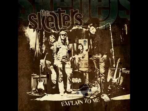 The Skelters "She's A Liar" Official Audio