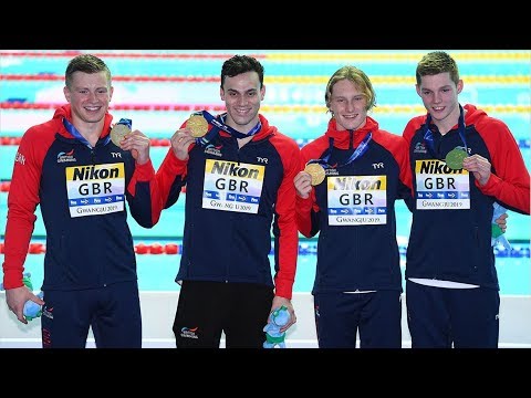 Sun Yang's Loser Comment Backfires & Kygrios and Tomic Riuning Australian Tennis