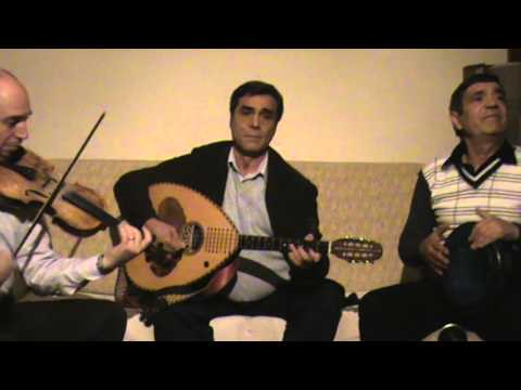 Tsamiko (krijim i Lulushit)