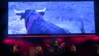 Morrissey - The Bullfighter Dies - Live - First Direct Leeds - 24/02/18