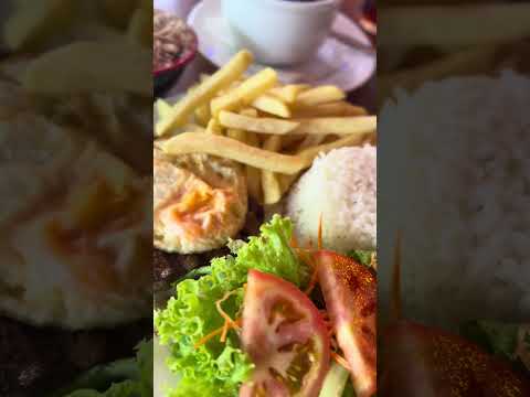 Vendinha 1961 e Ruana Bistrô são parada certa em Alto Paraíso GO. #AltoParaiso #Chapada #GOfood