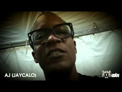 FLO-RIDA, THAITANIUM,LIQUIDSILVA,DANDEE, JAY CALO, BANGKOK INVADERS LIVE