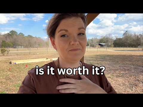 Needed to Hear THIS | Large Family Vlog