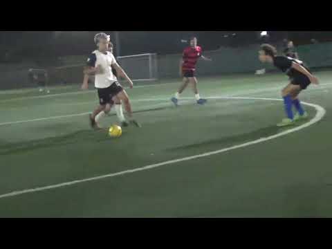 SEMENTERIO vs LA LECTIO  - #Apertura SLS Fecha 5 - 2022