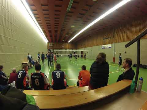 H3 Burgst - HS 2 BeneVia Set 5