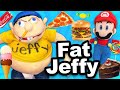 SML Movie Fat Jeffy REUPLOAD