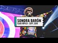 Sonora Barón - La Fonda Fiebre del Memo - Sept. 2019