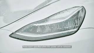 Tesla Model 3/Y Headlight Flickering Issue: OTA Fix Incoming