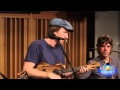 ALO - Storms and Hurricanes (Live on KFOG Radio)